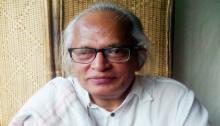 Poet and columnist Farhad Mazhar ‘missing’